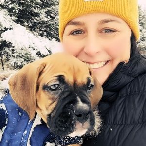 Meet your Posher, Colleen